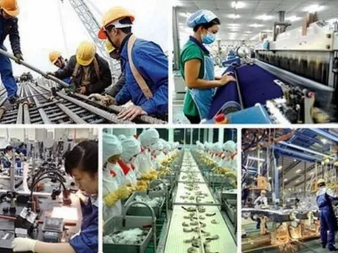 Hoàn thiện quy định về giải quyết tranh chấp lao động cá nhân của hòa giải viên lao động - từ kinh nghiệm của Indonesia