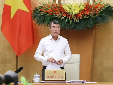 Thủ tướng Lê Minh Hưng: Tiếp tục rà soát, cắt giảm các thủ tục về môi trường, xây dựng, phòng cháy, chữa cháy