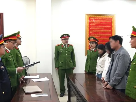 Một số vướng mắc, bất cập trong quy định của pháp luật tố tụng hình sự về khởi tố bị can, hỏi cung bị can và đề xuất hoàn thiện