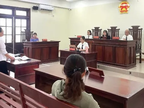 Một số vấn đề lý luận về các cấp độ phân hóa trách nhiệm hình sự đối với các biện pháp miễn, giảm trách nhiệm hình sự trong Bộ luật Hình sự năm 2015