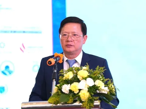 Khai mạc Tuần lễ trọng tài và hòa giải Việt Nam 2026