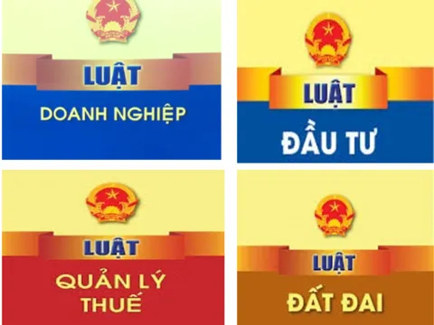 Khung pháp lý về bảo đảm quyền tự do kinh doanh: Kinh nghiệm quốc tế và khuyến nghị cho Việt Nam