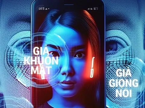 Xử lý hành vi giả mạo giọng nói, hình ảnh bằng trí tuệ nhân tạo - Khoảng trống pháp luật và kiến nghị hoàn thiện