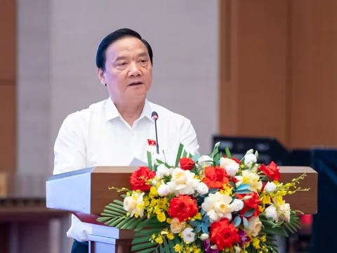 Kết quả lập pháp của Quốc hội khóa XVI phải mở đường cho kiến tạo phát triển