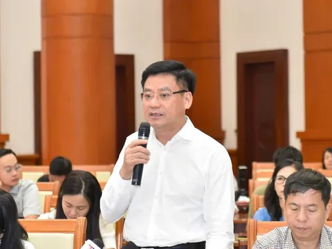 Bộ Tài chính "hé lộ" loạt cải cách mạnh trong Luật Chứng khoán sửa đổi