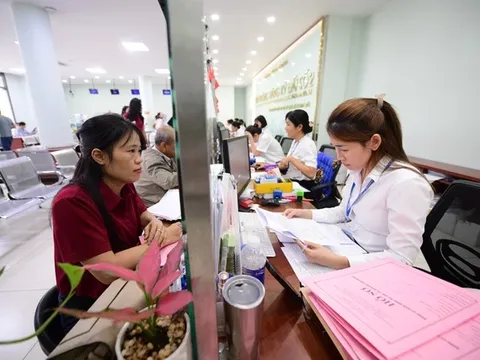 Đề nghị cung cấp 100% dịch vụ công trực tuyến thủ tục đất đai