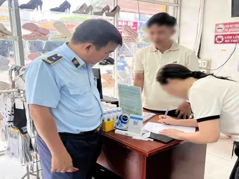 TPHCM xử lý hàng loạt vụ xâm phạm sở hữu trí tuệ