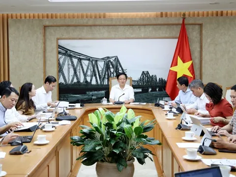 Chính sách công nghệ cao phải tạo động lực cho doanh nghiệp đầu tư nghiên cứu