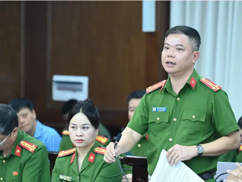 Vụ án "hợp đồng kỳ nghỉ": 34 bị can là sếp doanh nghiệp, hầu hết là cử nhân