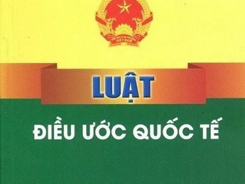 Một số vấn đề về nội luật hoá quy định của điều ước quốc tế trong xây dựng pháp luật hình sự góp phần thực hiện Nghị quyết số 66-NQ/TW trong giai đoạn hiện nay