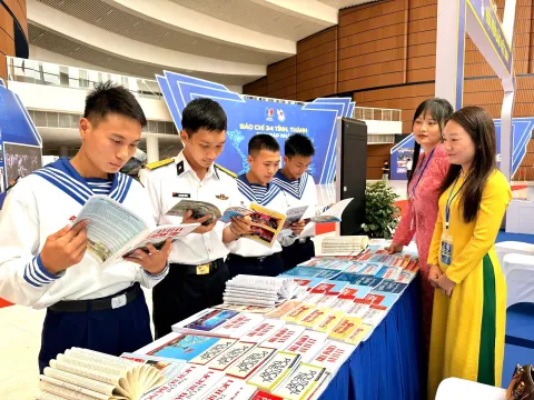 Đổi mới công tác truyền thông ở Học viện Chính trị quốc gia Hồ Chí Minh hiện nay