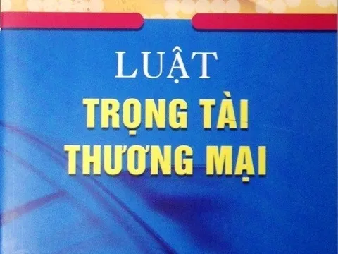 Trọng tài trực tuyến – Kinh nghiệm của Singapore