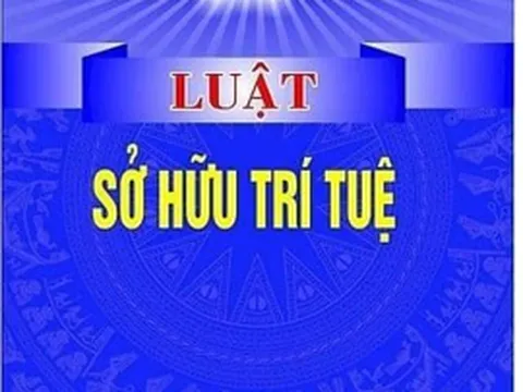 Thách thức mới về bảo vệ dữ liệu trong thời đại kinh tế số dưới góc nhìn của Luật Sở hữu trí tuệ