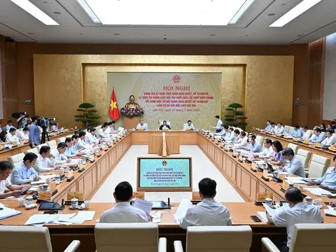 Quan điểm của Đảng về lãnh đạo đối với quản lý, sử dụng đất đai trong thời kỳ đổi mới