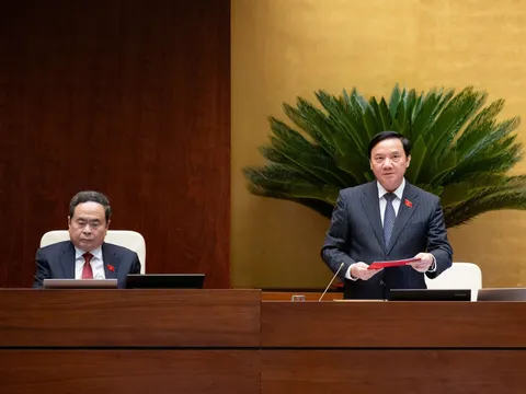 Triển khai đồng bộ Luật sửa đổi, bổ sung một số điều của Luật Công chứng từ ngày 01/01/2027