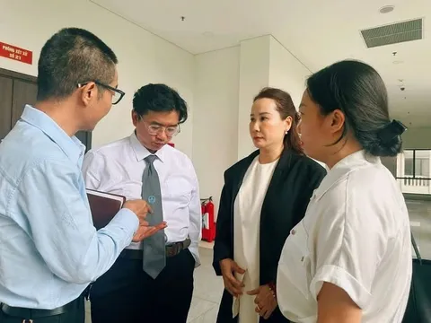 Hôm nay, TAND Hà Nội mở lại phiên xử vụ tranh chấp bản ghi 'Giấc mơ trưa' giữa Giáng Son và BH Media
