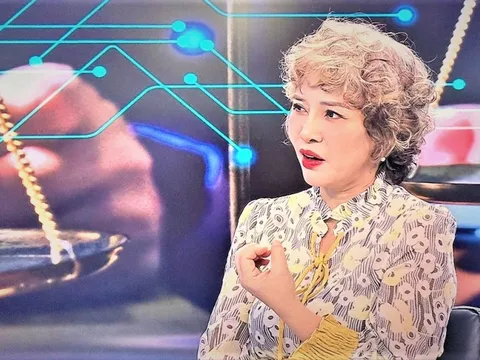 Kỷ nguyên quyền: Khi mỗi tác phẩm đứng trước hai ranh giới – Sáng tạo hay xâm phạm?