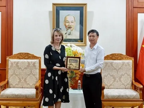 Việt Nam chủ động bảo hộ và thực thi quyền sở hữu trí tuệ vì lợi ích phát triển của đất nước