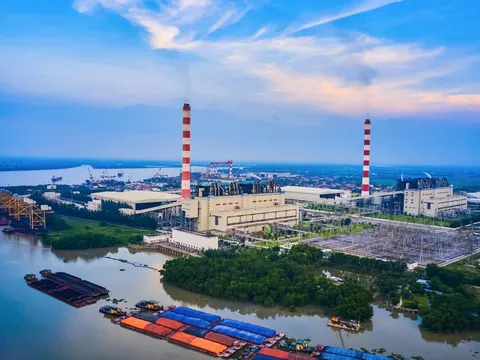 Ngành nhiệt điện Việt Nam trước thách thức: Bảo đảm an ninh năng lượng quốc gia và lộ trình chuyển dịch phát thải thấp  