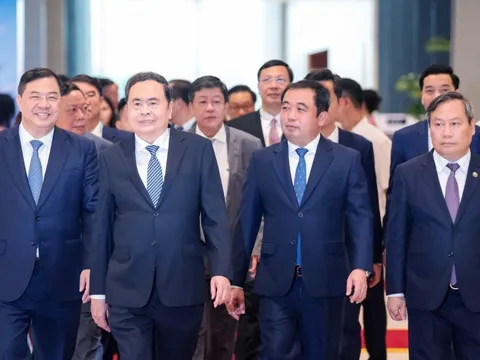 Chính thức công bố Quy hoạch tổng thể Thủ đô Hà Nội tầm nhìn 100 năm