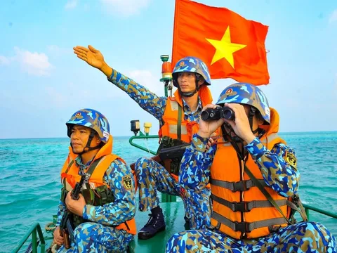 Bảo vệ Tổ quốc từ xa - nhiệm vụ quốc phòng, an ninh trọng yếu giai đoạn hiện nay