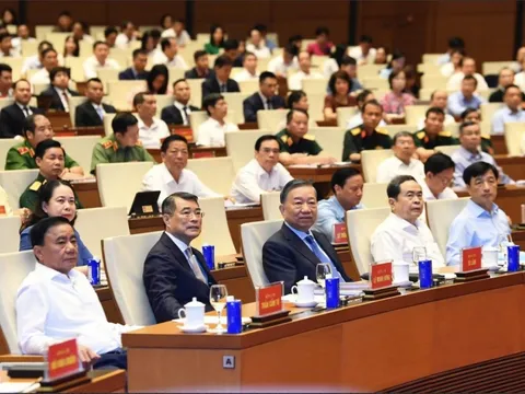 Hà Nội đặt nguồn nhân lực chất lượng cao làm lợi thế cạnh tranh để đón dòng vốn FDI thế hệ mới