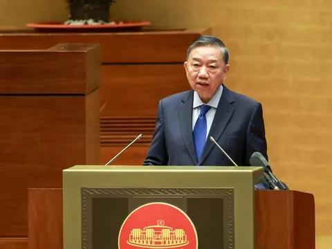 Phát biểu chỉ đạo của Tổng Bí thư, Chủ tịch nước Tô Lâm tại Hội nghị quán triệt, triển khai Nghị quyết 10-NQ/TW