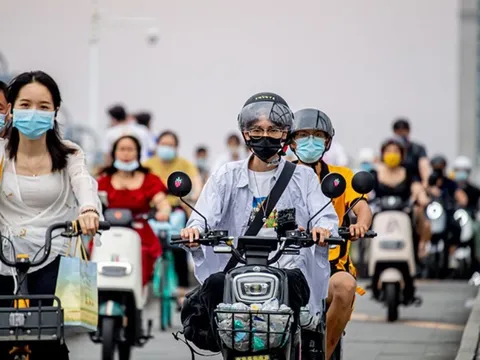 Ý định chuyển đổi sang xe điện của người dân Hà Nội: tiếp cận mô hình tích hợp PPM - TPB
