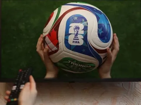 Mỹ siết mạnh nạn phát lậu World Cup 2026, gần 400 tên miền vi phạm bị thu hồi