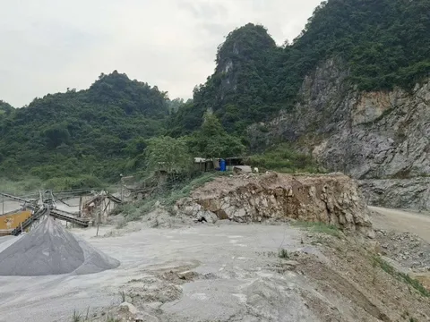 HTX 27/7 Bông Lau (Lạng Sơn): Đầu tư đồng bộ để nâng cao hiệu quả thoạt động
