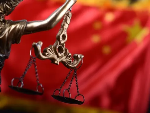 Trung Quốc siết chặt Luật Nhãn hiệu: Mạnh tay với đăng ký ác ý, tăng cường quy định bảo vệ chủ sở hữu