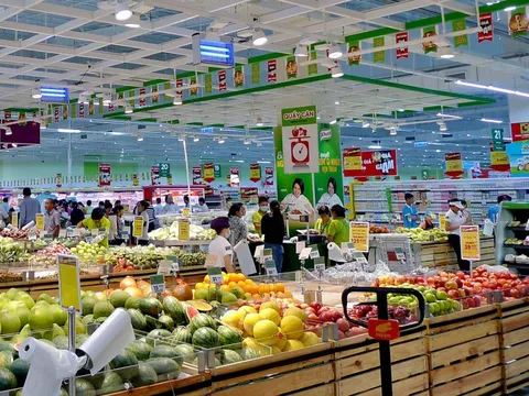 Ổn định nguồn cung, kiểm soát tốt mặt bằng giá những tháng cuối năm