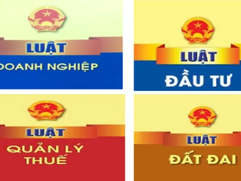 Khung pháp lý về bảo đảm quyền tự do kinh doanh: Kinh nghiệm quốc tế và khuyến nghị cho Việt Nam