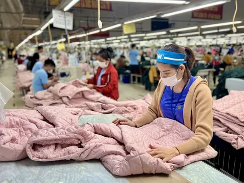 Hơn 1,4 triệu tỷ đồng tín dụng được bơm vào nền kinh tế 6 tháng qua