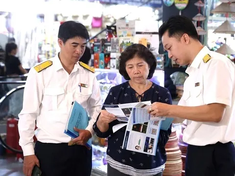 Điều hành thu ngân sách chủ động, tạo nguồn lực cho tăng trưởng