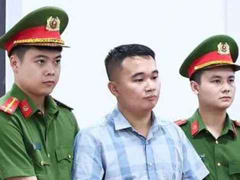 Khởi tố thầy giáo trong vụ điểm Toán cao bất thường ở Tuyên Quang