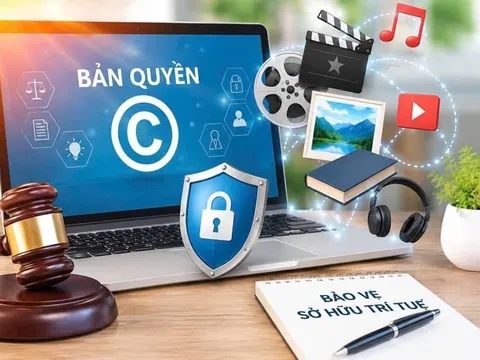 Bảo vệ quyền tác giả, quyền sở hữu trí tuệ trên không gian mạng: Mỗi cú nhấp chuột đều phải thượng tôn pháp luật