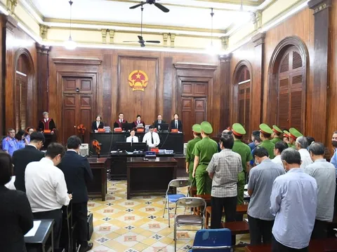 Bộ Công an đề xuất tạm hoãn truy cứu hình sự tối đa 3 năm với một số tội về kinh tế