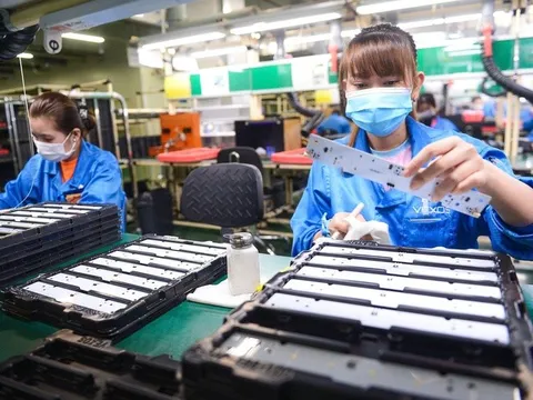 Đừng để vi phạm sở hữu trí tuệ thành 'điểm nghẽn'