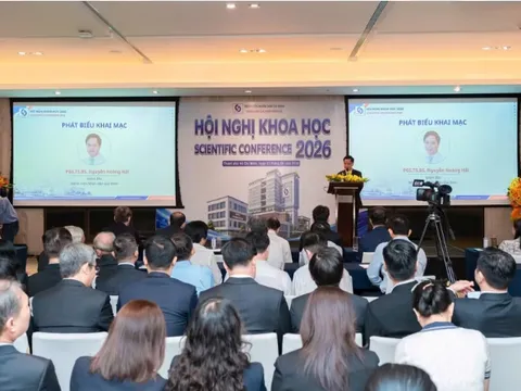 Từ diễn đàn khoa học đến giá trị lâm sàng