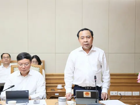 Bộ KH&CN thành lập Mạng lưới chuyên gia AI Việt Nam toàn cầu