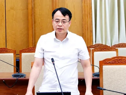 Khởi tố Giám đốc Sở Khoa học và Công nghệ tỉnh Bắc Ninh