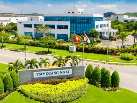 TOÀN VĂN: Nghị quyết số 10-NQ/TW của Bộ Chính trị về PHÁT TRIỂN KINH TẾ có VỐN ĐẦU TƯ NƯỚC NGOÀI