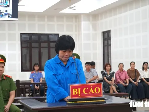 Vụ mẹ giết con để trục lợi bảo hiểm bị phanh phui nhờ cô ruột phát hiện dấu hiệu bất thường