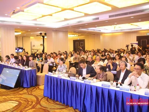 Cơ hội đầu tư bền vững từ "ngành kinh tế bạc"