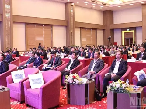 Hội thảo khoa học quốc tế về lý luận năm 2026 giữa Việt Nam và Lào