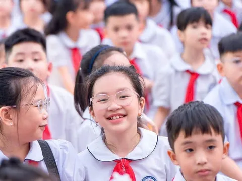 Công văn 5208/BGDĐT-GDPT: Hướng dẫn thực hiện nhiệm vụ giáo dục phổ thông năm học 2026-2027