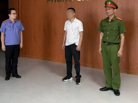 Chủ động phòng ngừa, ngăn chặn hành vi sản xuất, kinh doanh hàng giả, hàng xâm phạm quyền sở hữu trí tuệ