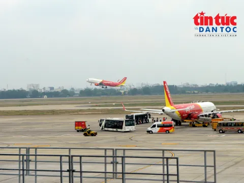 Cần kiểm soát chặt, quản lý và nhận diện drone để bảo đảm an toàn bay