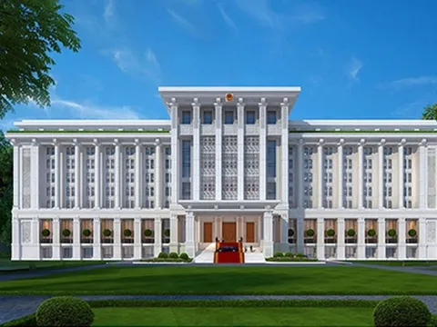 Nghị quyết số 37/2026/NQ-CP về cơ cấu, số lượng, chính sách đối với lãnh đạo, nhân sự hỗ trợ giáo dục khi sắp xếp trường học cấp tỉnh, cấp xã